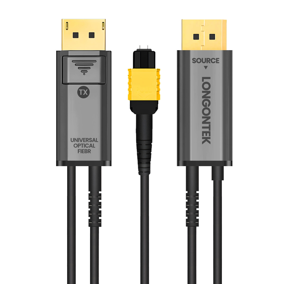 纯光纤DP1.4线MPO版 LGK-D1403